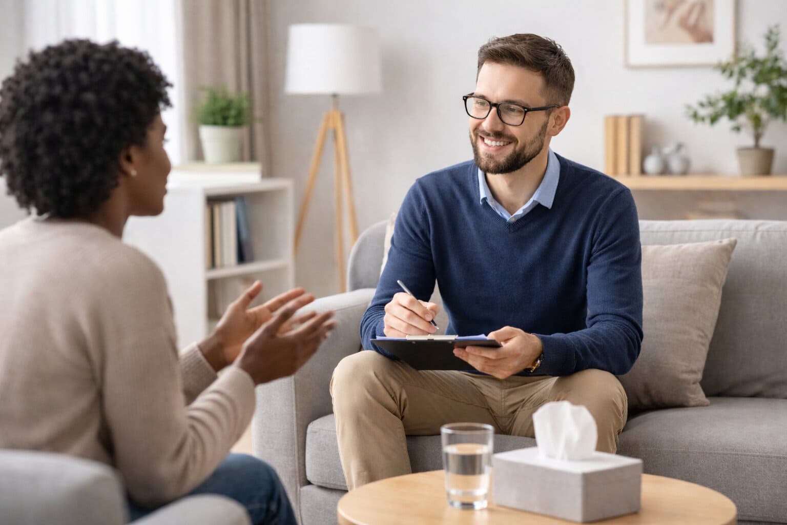 Agendamento online pelo celular